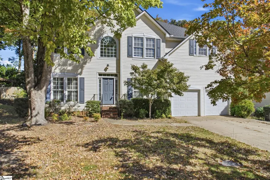 7 Halehaven Drive, Simpsonville, SC 29681 - #3