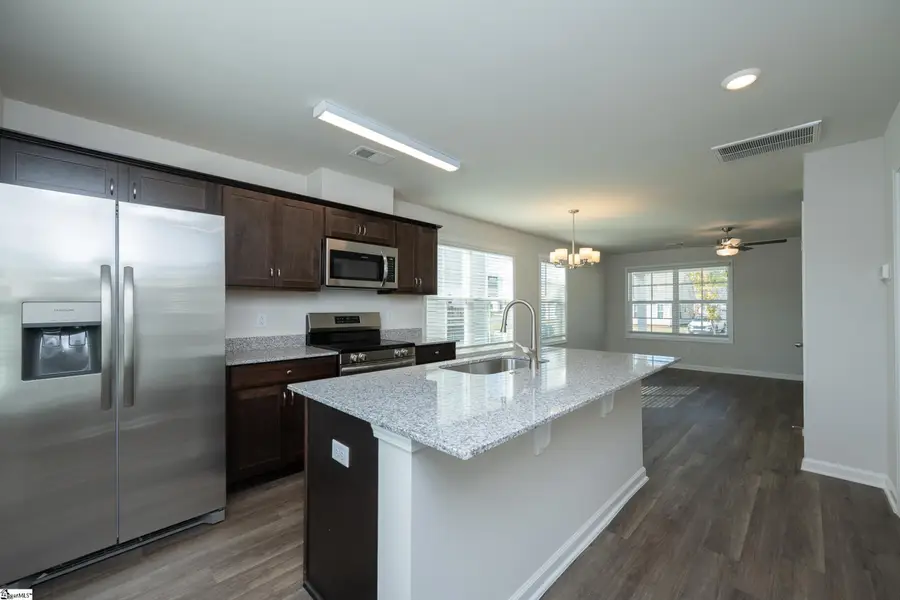 15 Thorndike Way, Greenville, SC 29617 - #3