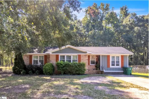97 Parker Street, Williamston, SC 29697
