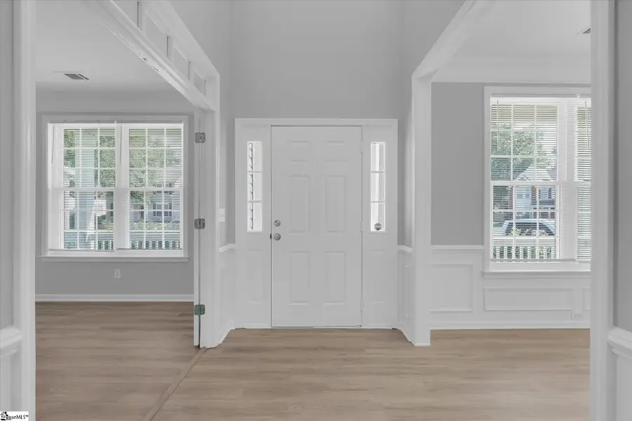 412 Woodruff Lake Way, Simpsonville, SC 29681 - #2