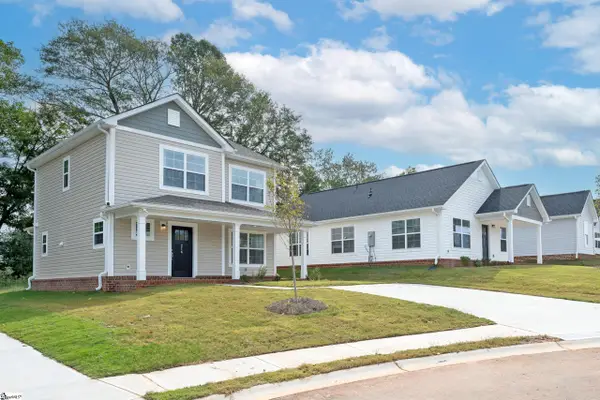214 Waltham Court, Greenville, SC 29617