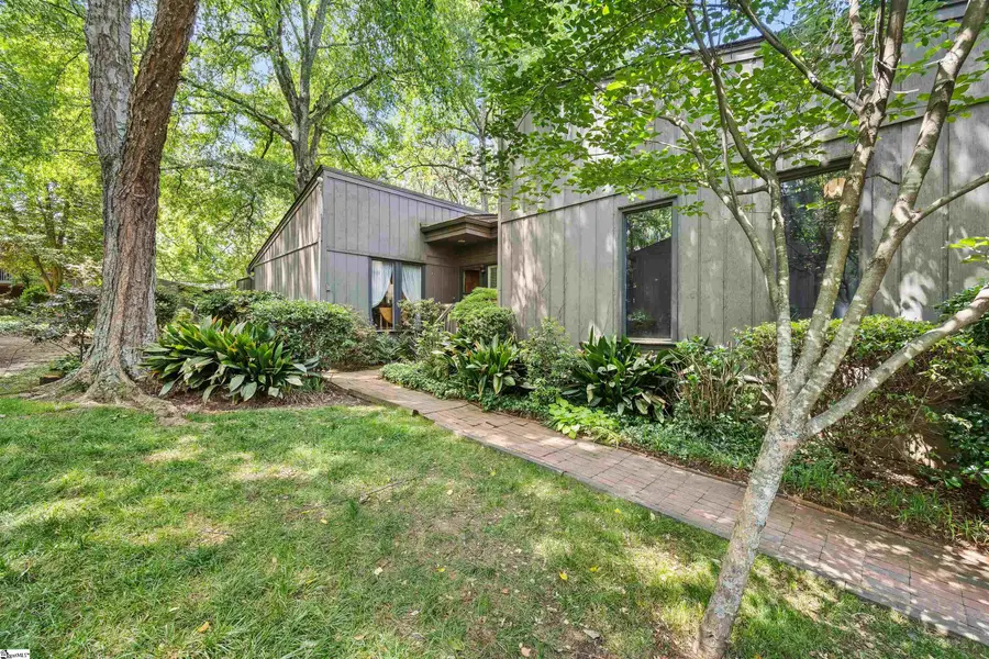 135 Ingleoak Lane, Greenville, SC 29615 - #3