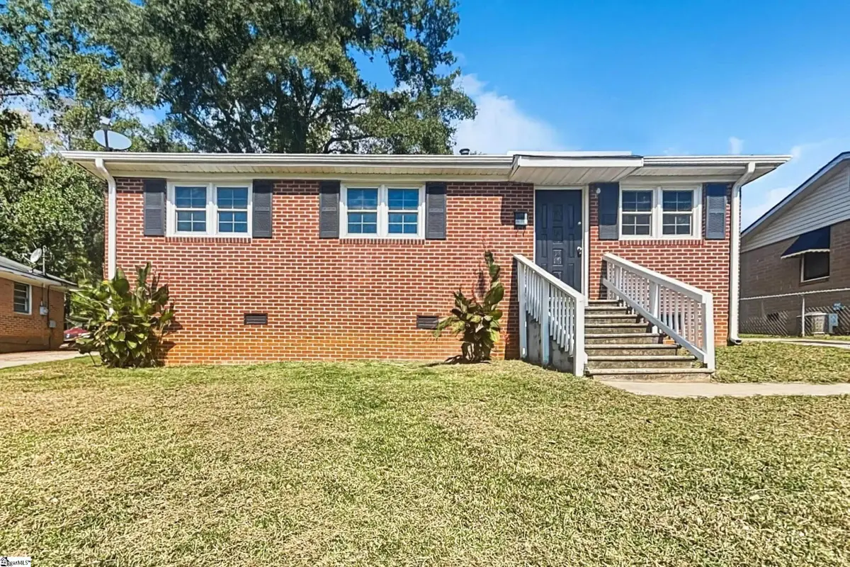 121 Norris Court, Spartanburg, SC 29306 - #1