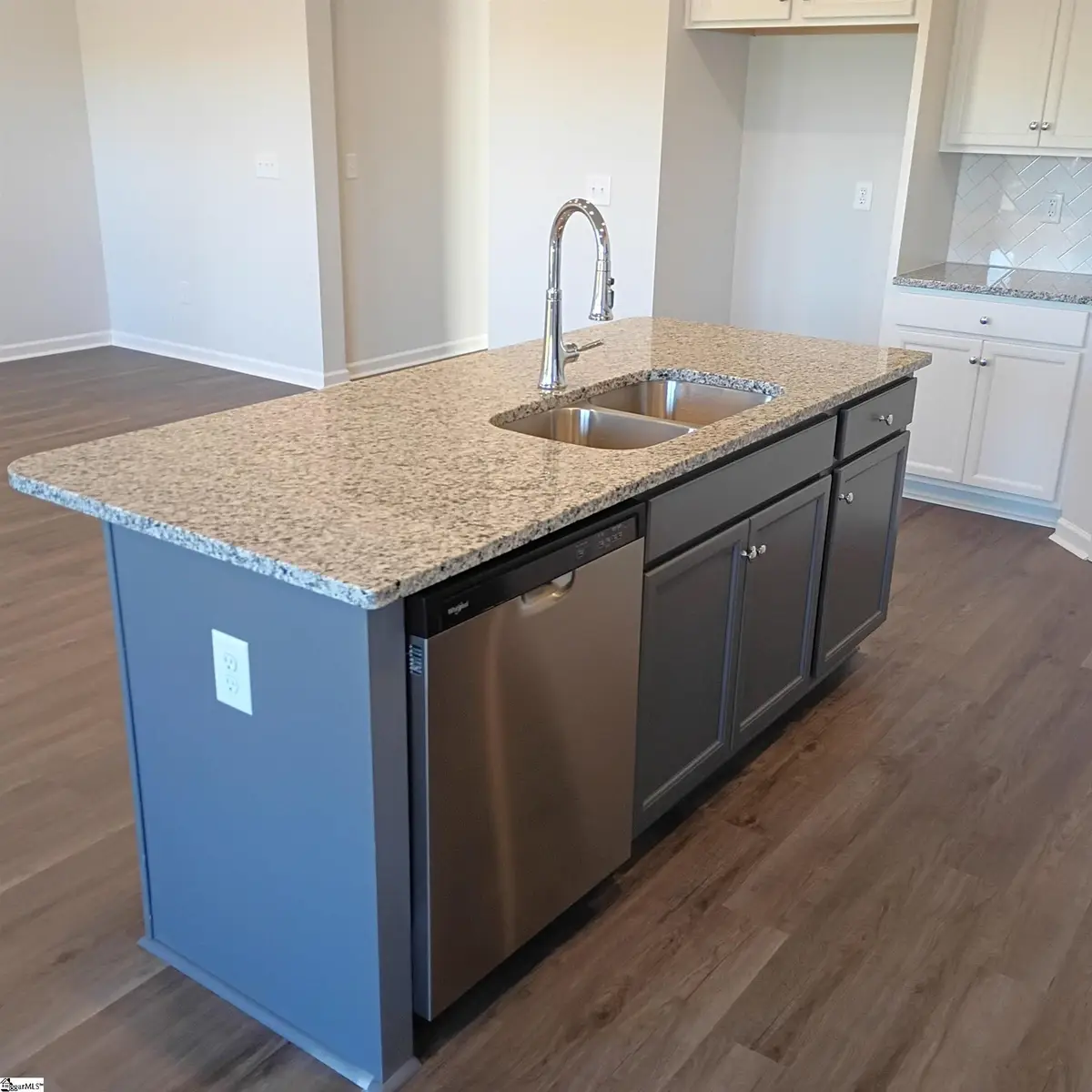 418 Wirhtlan Lane #Lot 122, Woodruff, SC 29388 - #1