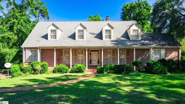 1806 Lindale Road, Anderson, SC 29621