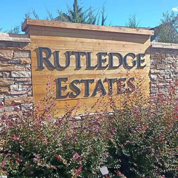 414 Wirthlan Lane #Lot 119, Woodruff, SC 29388