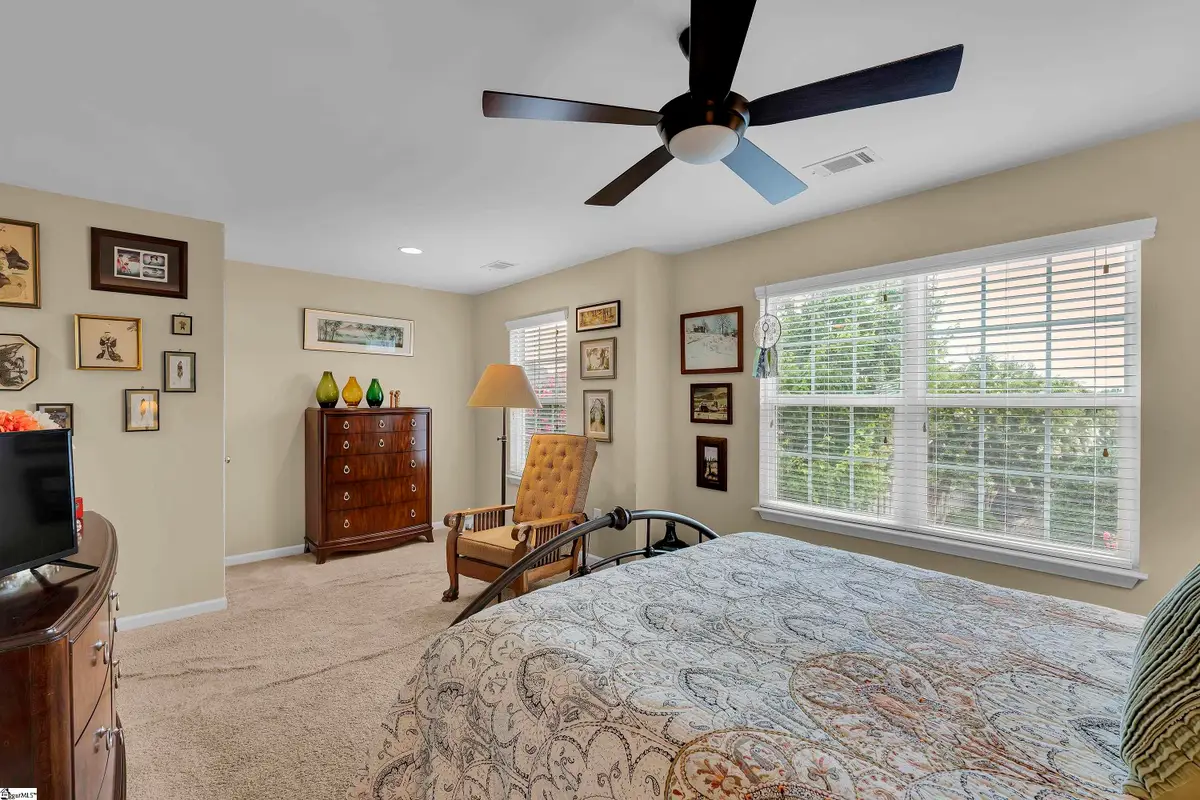 205 Shady Grove Drive, Simpsonville, SC 29681 - #1