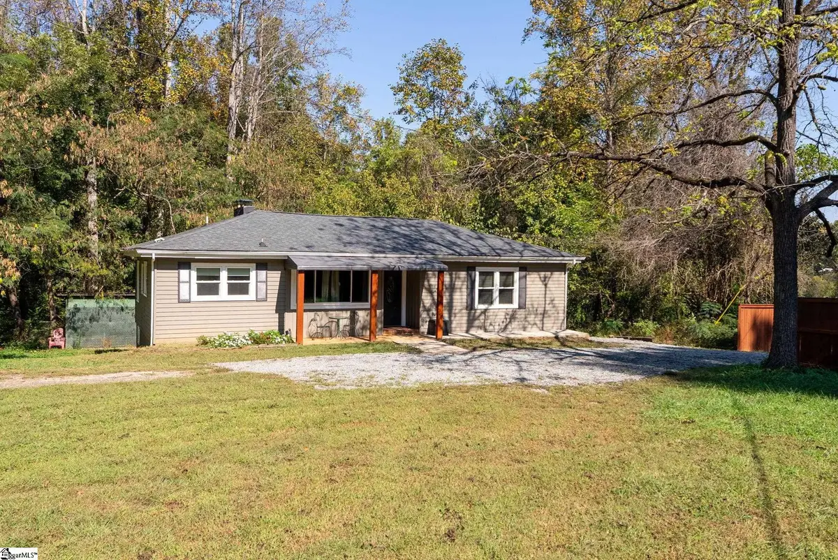 41 & 45 Emily Lane, Piedmont, SC 29673 - #1