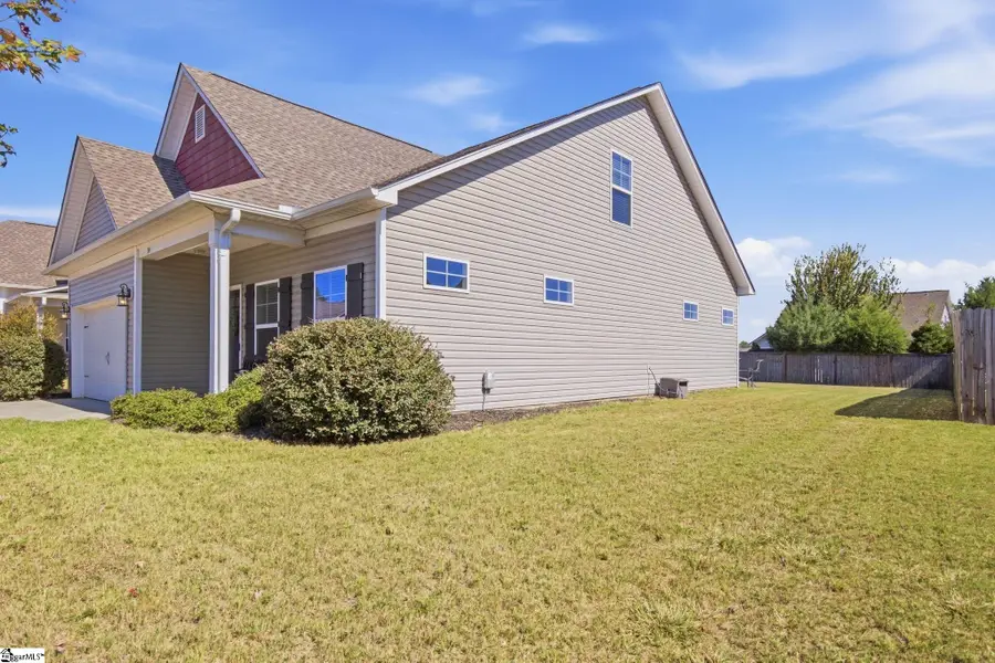 114 Chadmore Street, Simpsonville, SC 29680 - #2