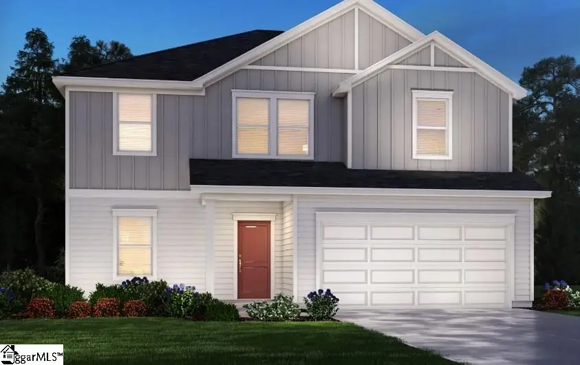 139 Blooming Meadow Road, Piedmont, SC 29673 - #1