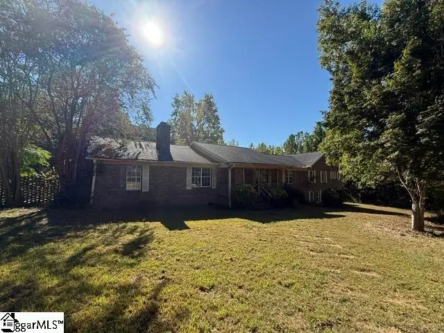 308 Brewton Road, Spartanburg, SC 29301 - #1