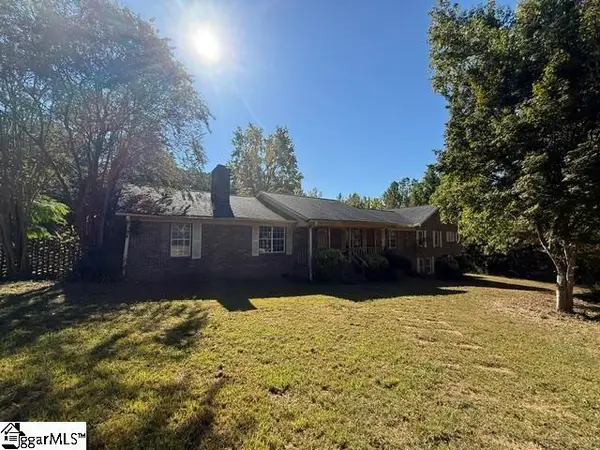 308 Brewton Road, Spartanburg, SC 29301