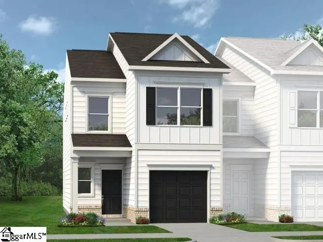 408 Showalter Lane, Travelers Rest, SC 29690 - #1