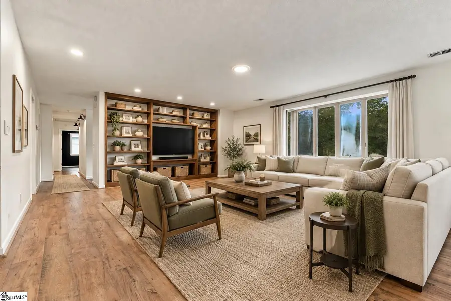 1318 Earls Bridge Road, Easley, SC 29640 - #2