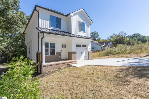 356 Thompson Street, Pendleton, SC 29670