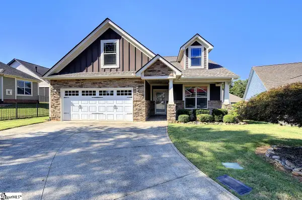 137 Benton Park Drive, Easley, SC 29642