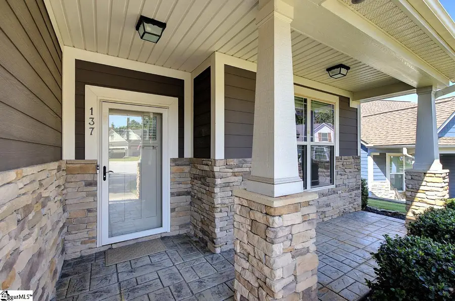 137 Benton Park Drive, Easley, SC 29642 - #2