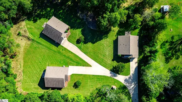 121 Landrum Drive, Greer, SC 29651