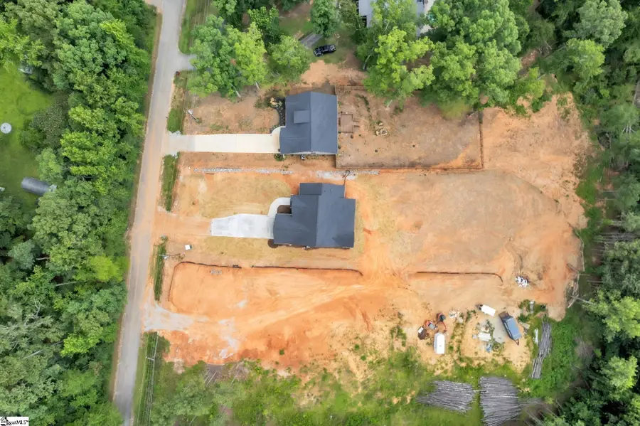 202 Coker Road, Greenwood, SC 29649 - #2