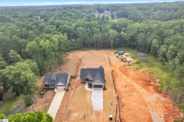 204 Coker Road, Greenwood, SC 29649