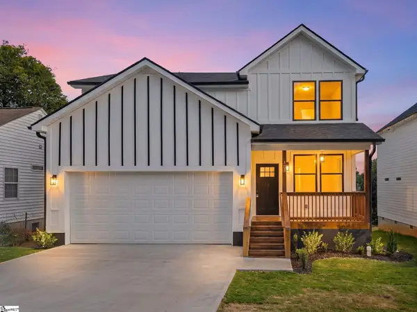 103 Odessa Street, Greenville, SC 29601