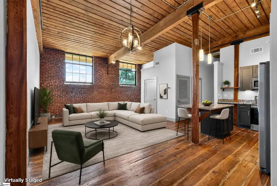 806 Green Avenue #UNIT 206, Greenville, SC 29605 - #2