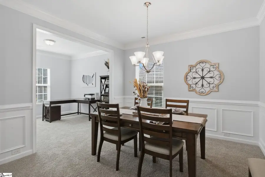 758 Charleston Place, Duncan, SC 29334 - #2
