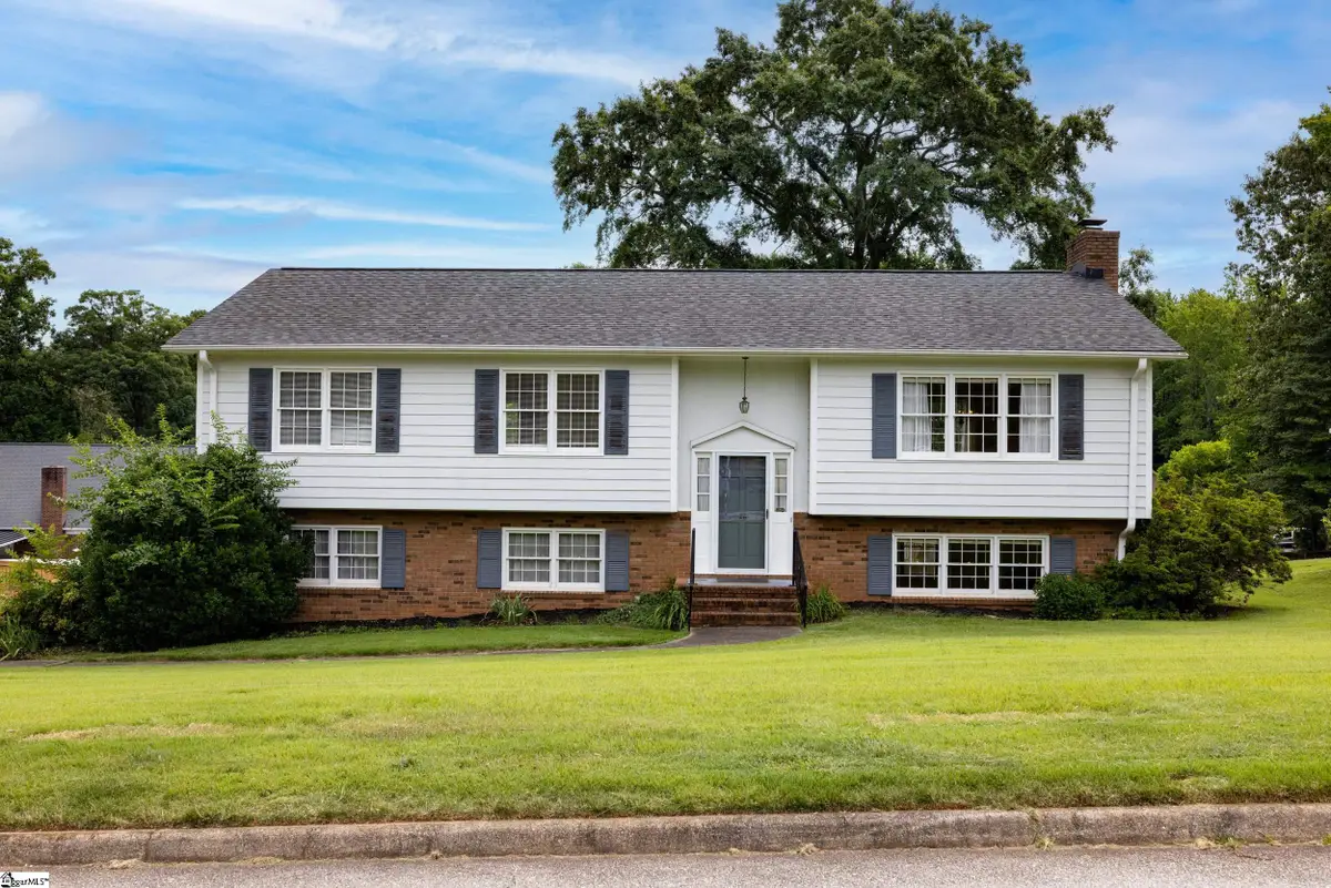 26 Fieldstone Place, Greenville, SC 29615 - #1