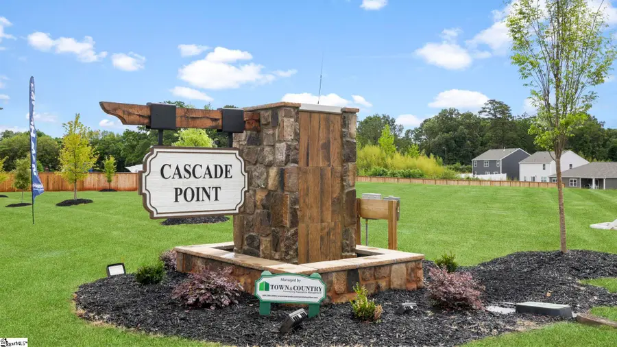 136 Cascade Lane, Seneca, SC 29678 - #3