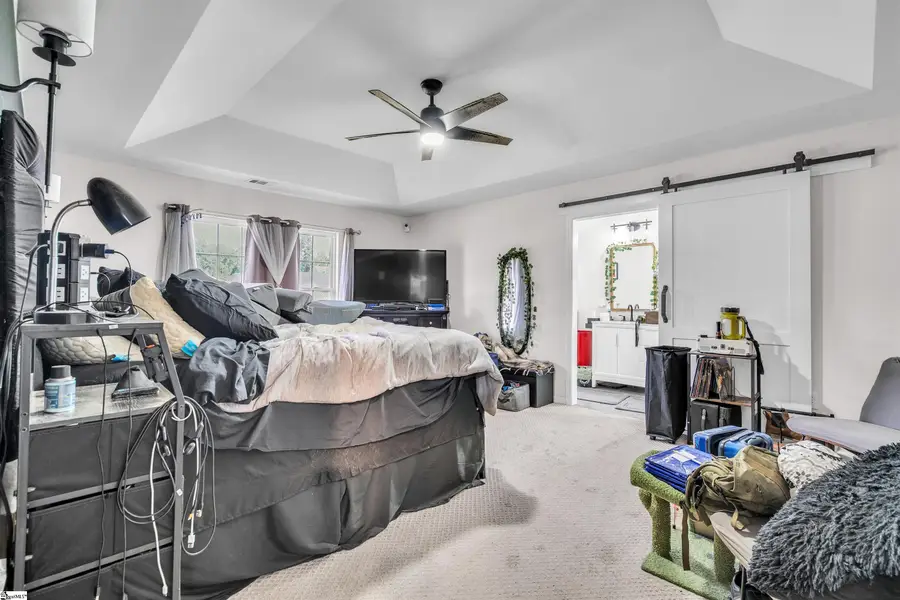 258 Dartmoor Drive, Spartanburg, SC 29301 - #2