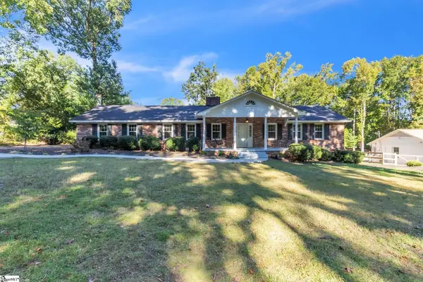 210 W Fernwood Road, Simpsonville, SC 29681