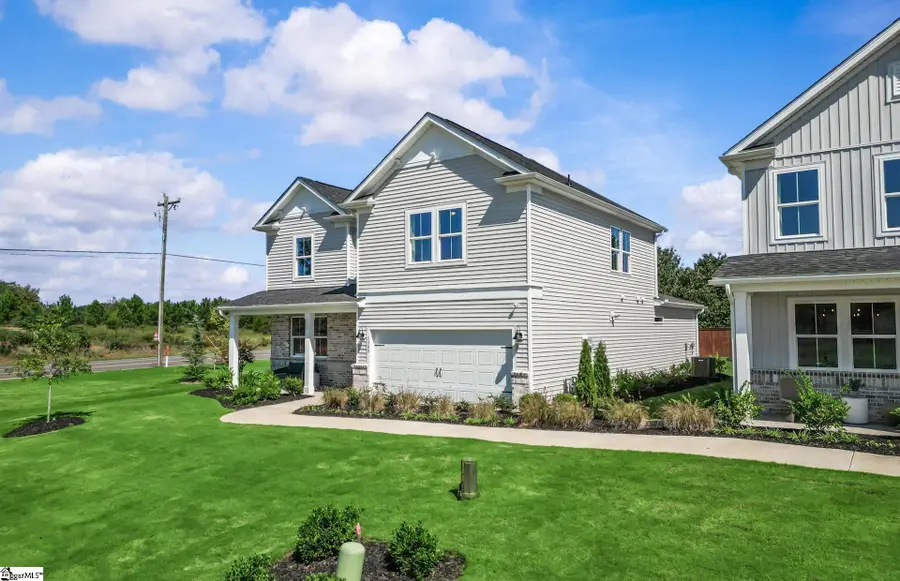 1082 Tyger Branch Drive #Lot 151, Moore, SC 29369 - #3