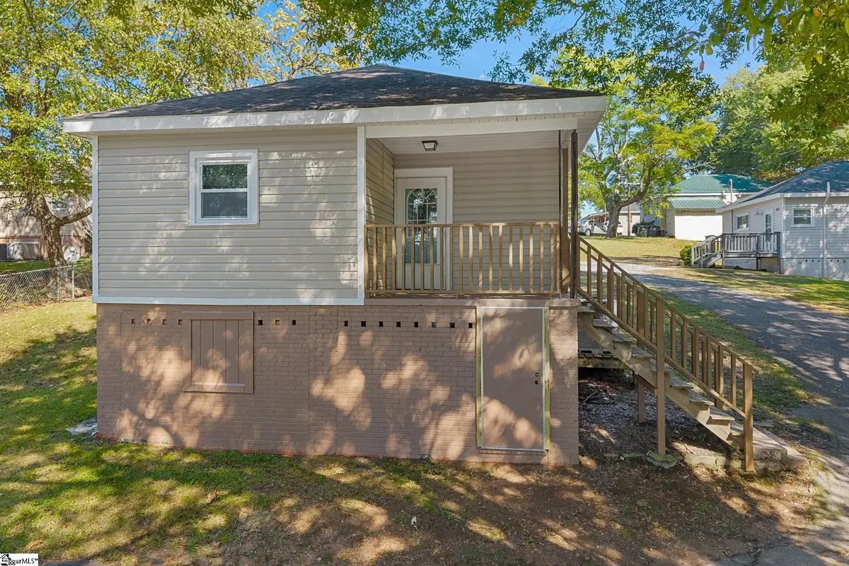 805 Blair Street, Easley, SC 29640 - #1