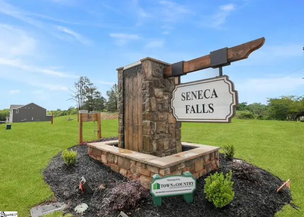 543 Whitewater Ridge, Seneca, SC 29678