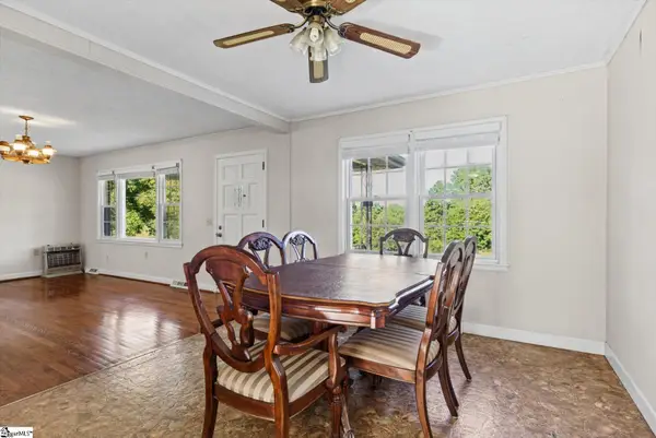 747 Lusk Road, Six Mile, SC 29682