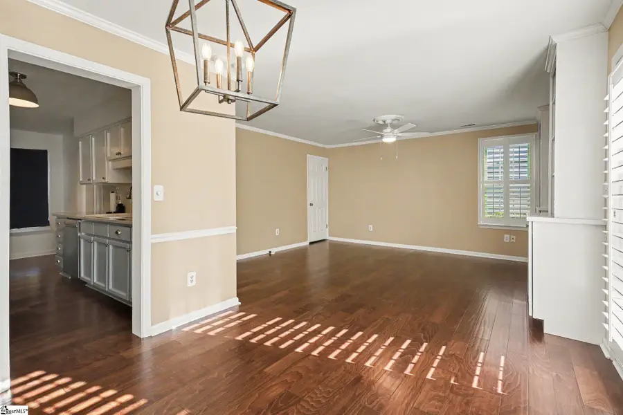 40 Wood Pointe Drive #Unit 2, Greenville, SC 29615 - #2