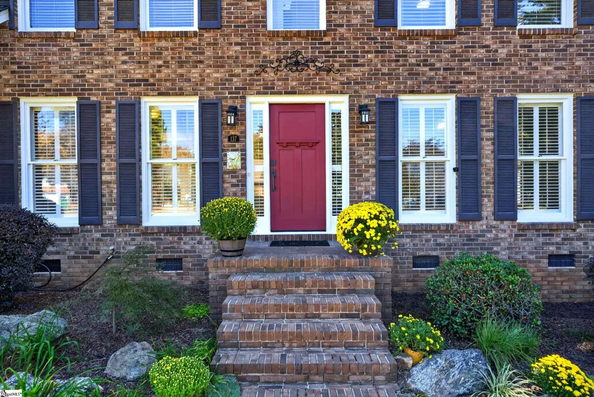 137 Westmeath Drive, Moore, SC 29369 - #1