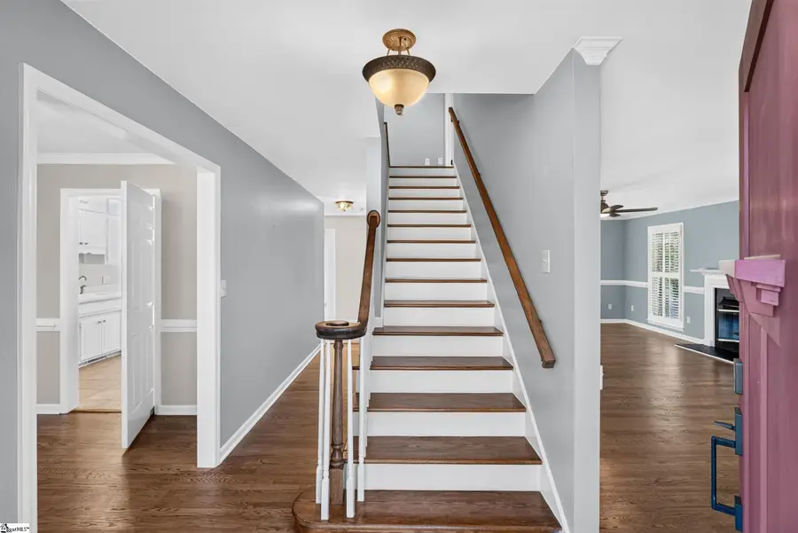 137 Westmeath Drive, Moore, SC 29369 - #3