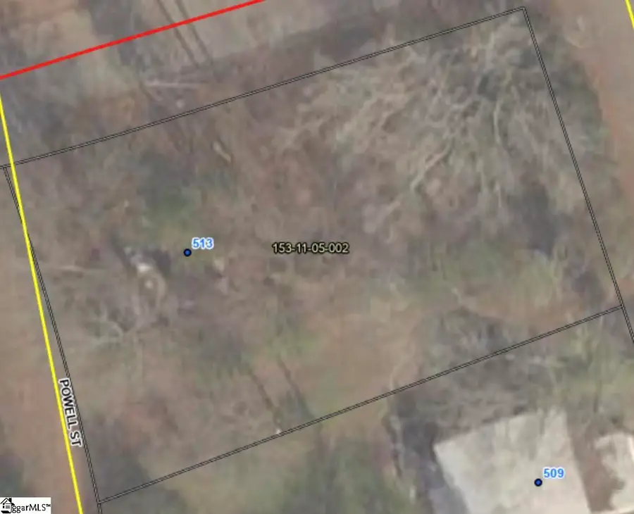 513 Aiken Street, Calhoun Falls, SC 29628 - #2