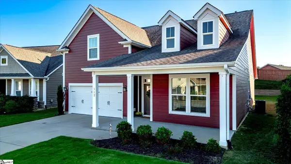 312 Runion Lake Court, Taylors, SC 29687