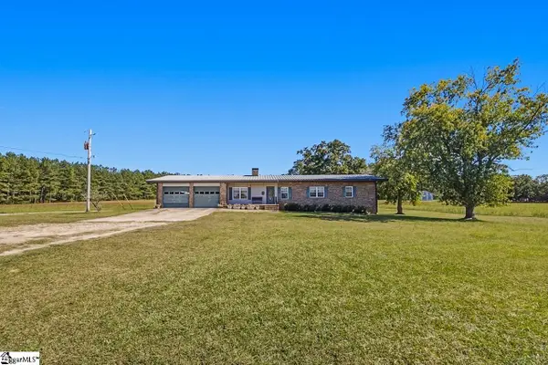 812 Tornado Road, Honea Path, SC 29654