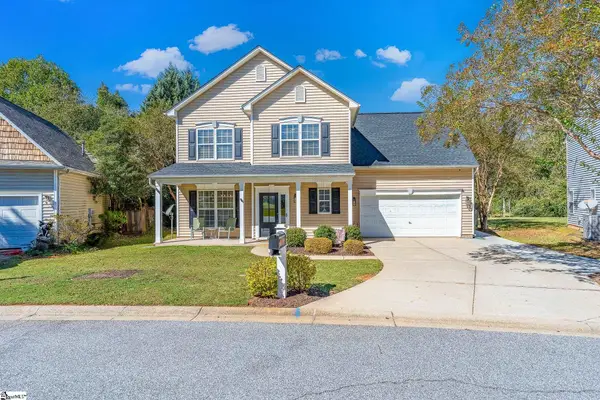 528 Laurel Meadows Parkway, Greenville, SC 29607-4858