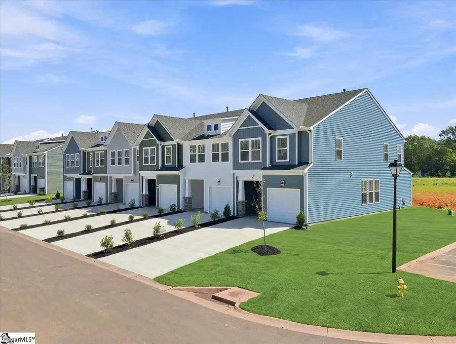 251 Cali Way, Piedmont, SC 29673 - #2