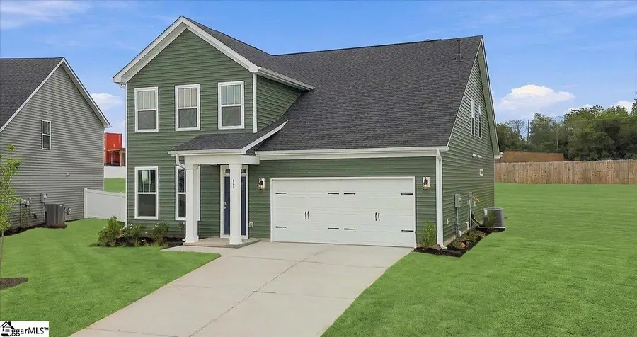 155 Ives Way, Piedmont, SC 29673 - #2