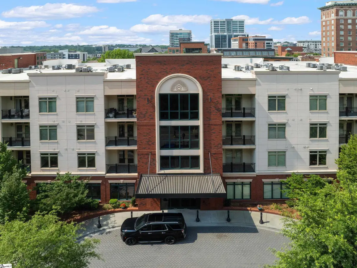 98 E Mcbee Avenue #Unit 207, Greenville, SC 29601 - #1