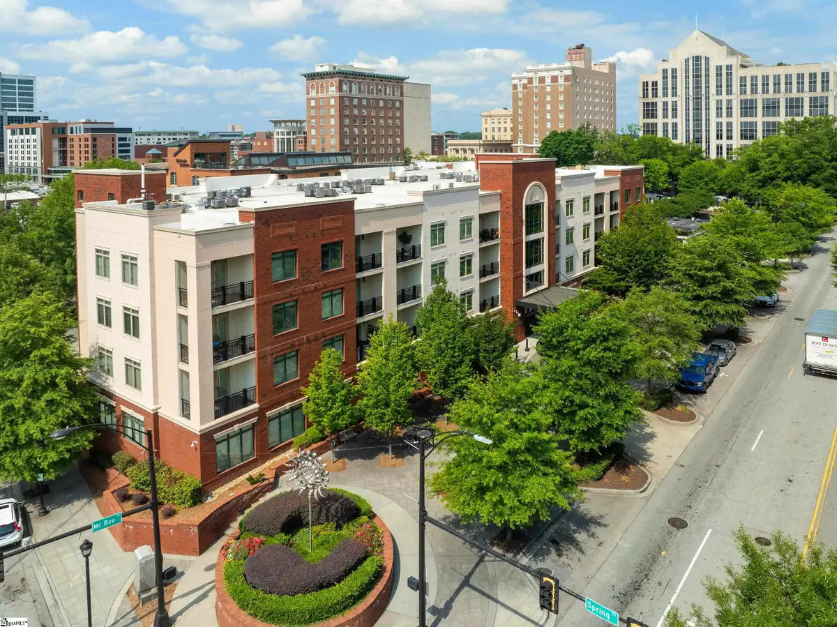 98 E Mcbee Avenue #Unit 107, Greenville, SC 29601 - #1