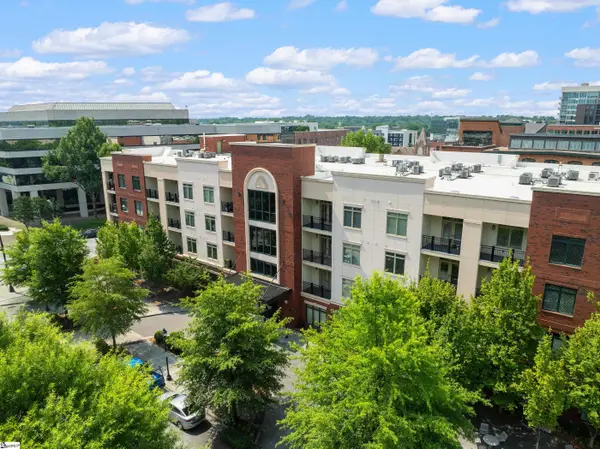 98 E Mcbee Avenue #Unit 107, Greenville, SC 29601