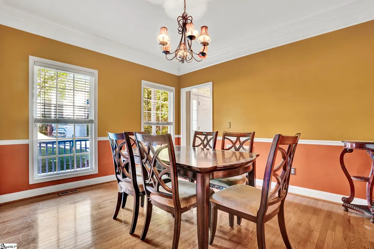 600 Mattie Lane, Greer, SC 29651-2404 - #1