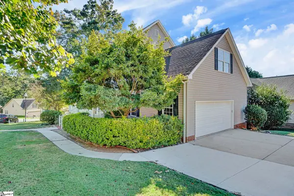 600 Mattie Lane, Greer, SC 29651-2404