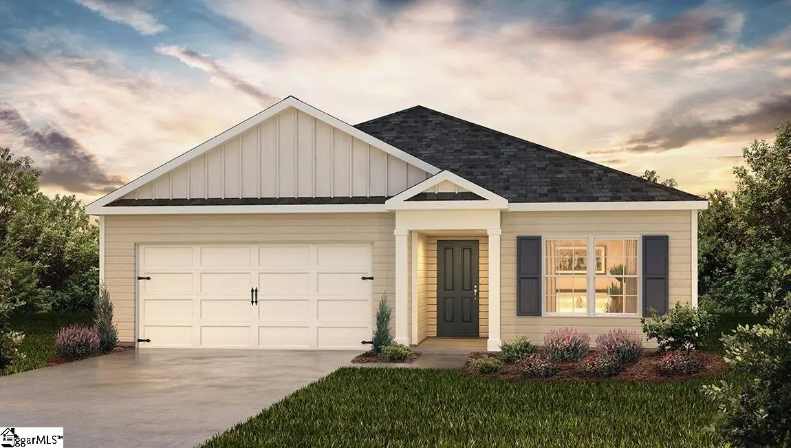 125 Depot Circle, Greenwood, SC 29646 - #1